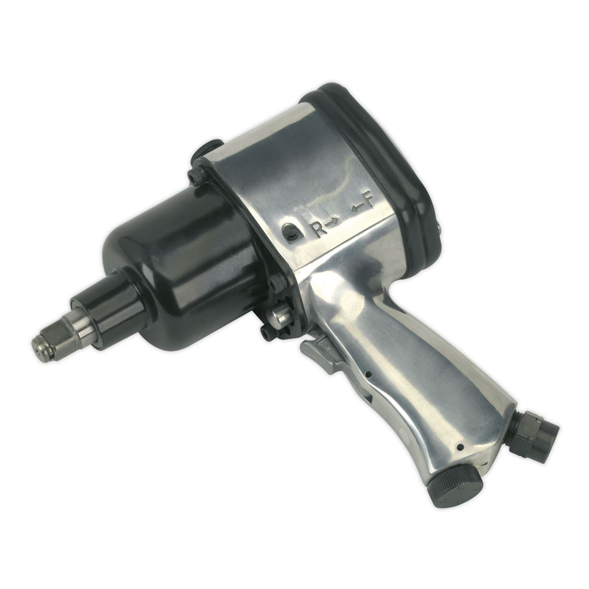 Sealey Premier Air Impact Wrench 1/2"Sq Drive Extra-Heavy-Duty