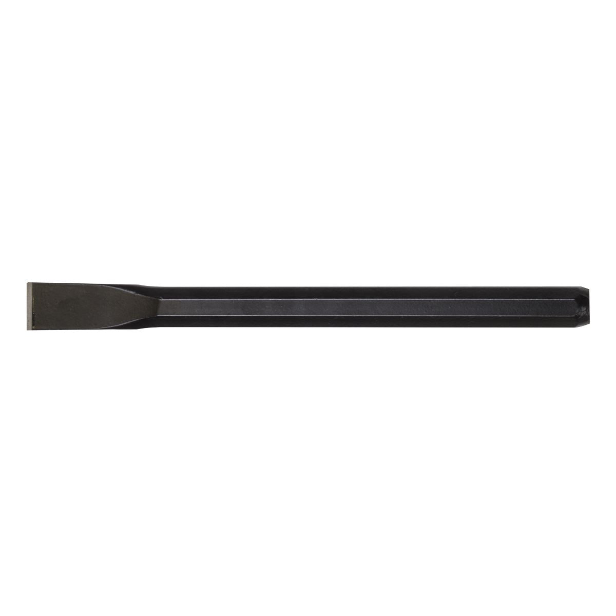 Sealey Cold Chisel 25 x 300mm