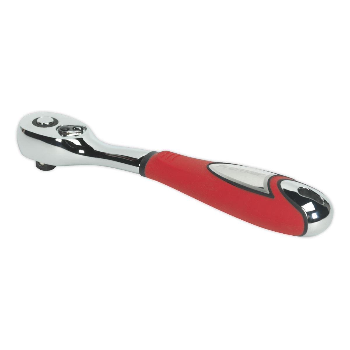 Sealey Premier Ratchet Wrench Offset 3/8"Sq Drive