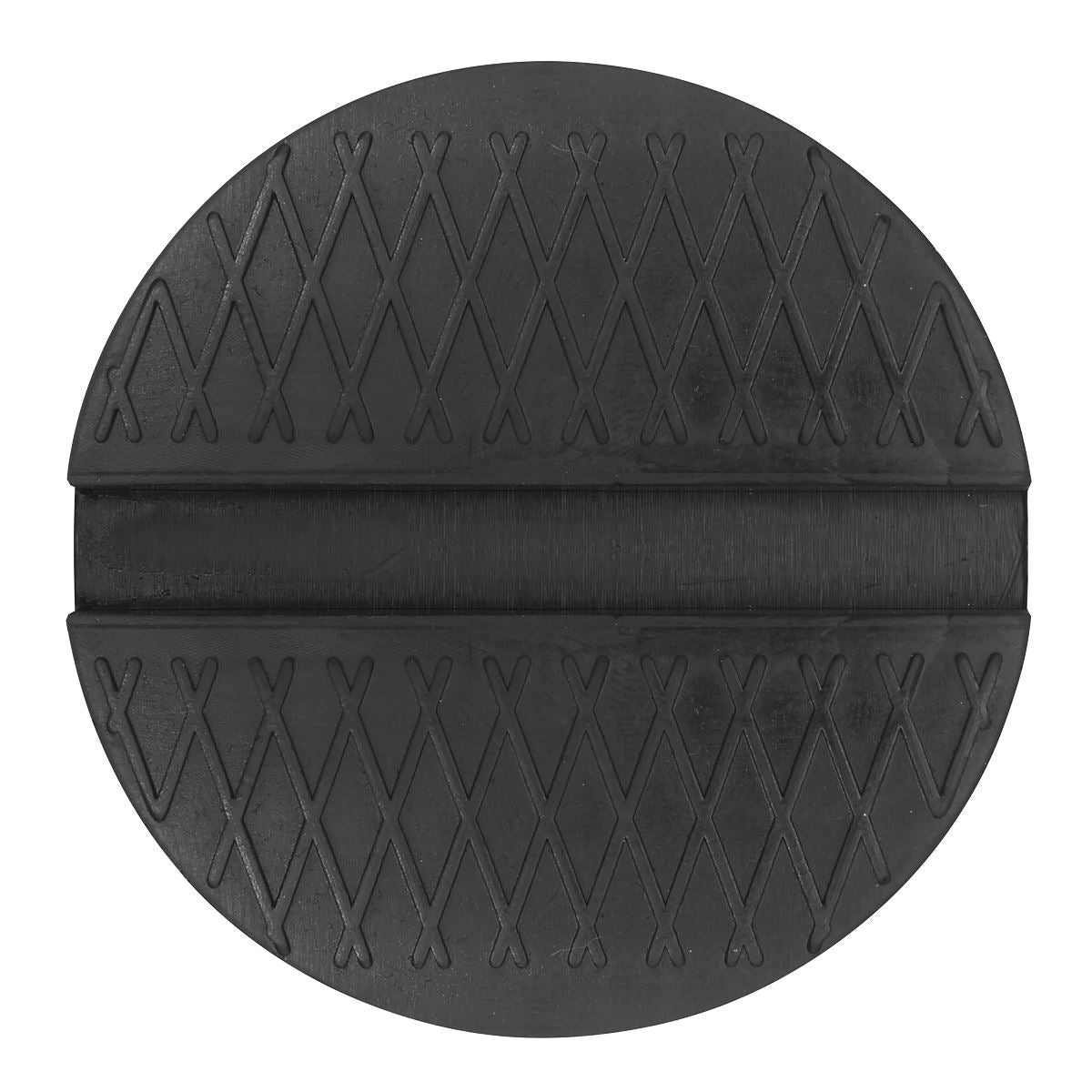 Sealey Slotted Pinch Weld Jacking Pad - Universal
