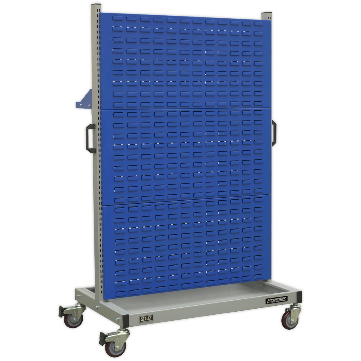 Sealey Premier Industrial Industrial Mobile Storage System with Shelf