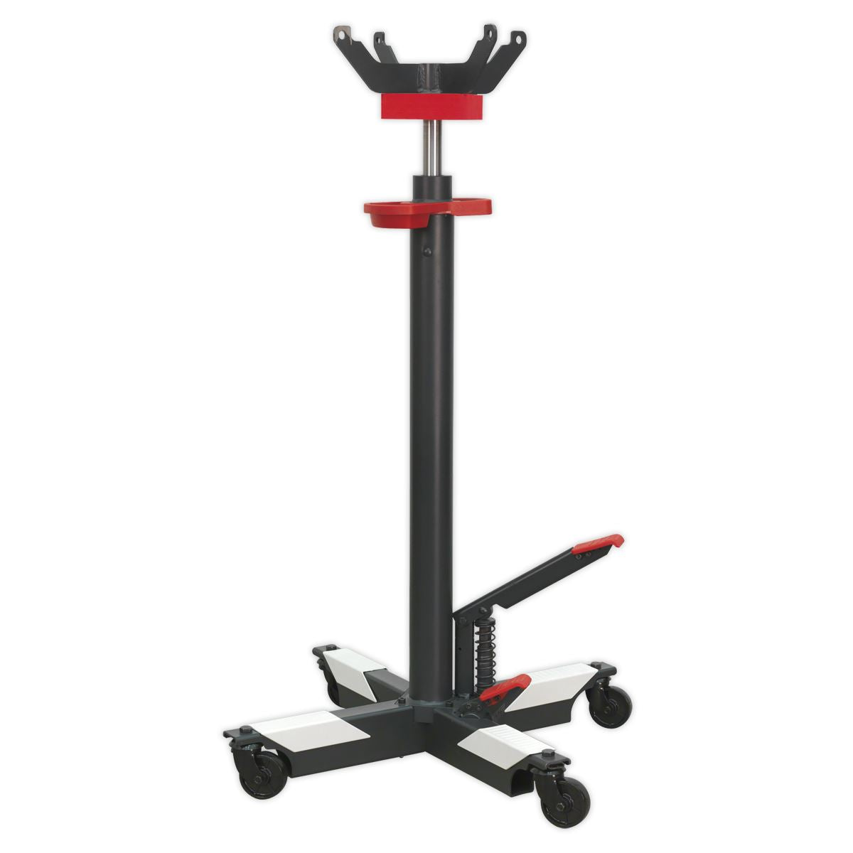 Sealey Premier Premier Vertical Transmission Jack 1.2 Tonne