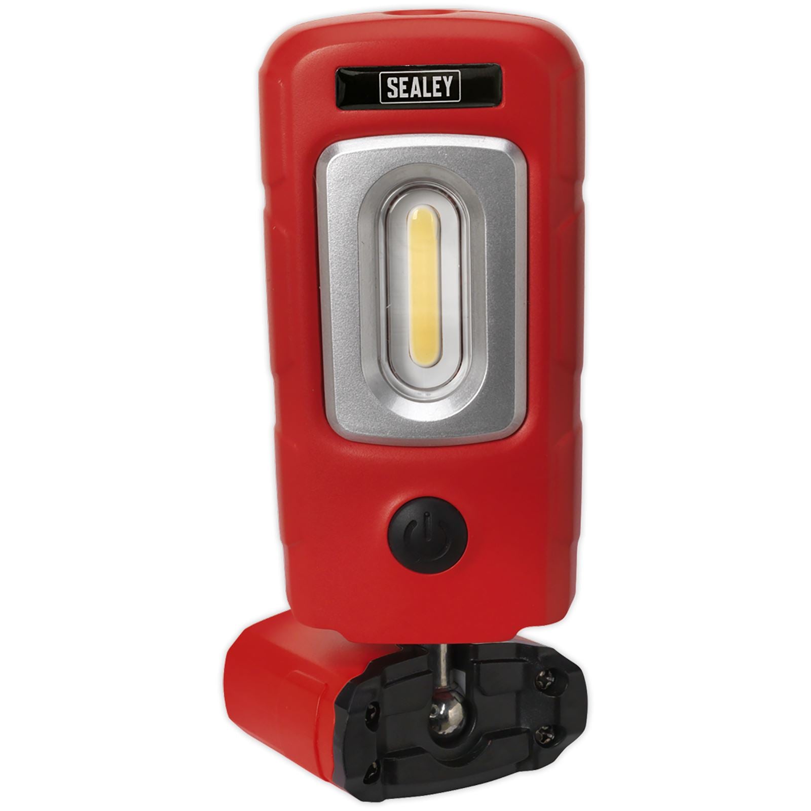 Sealey 360 COB LED Rechargeable Inspection Lamp 300 Lumens