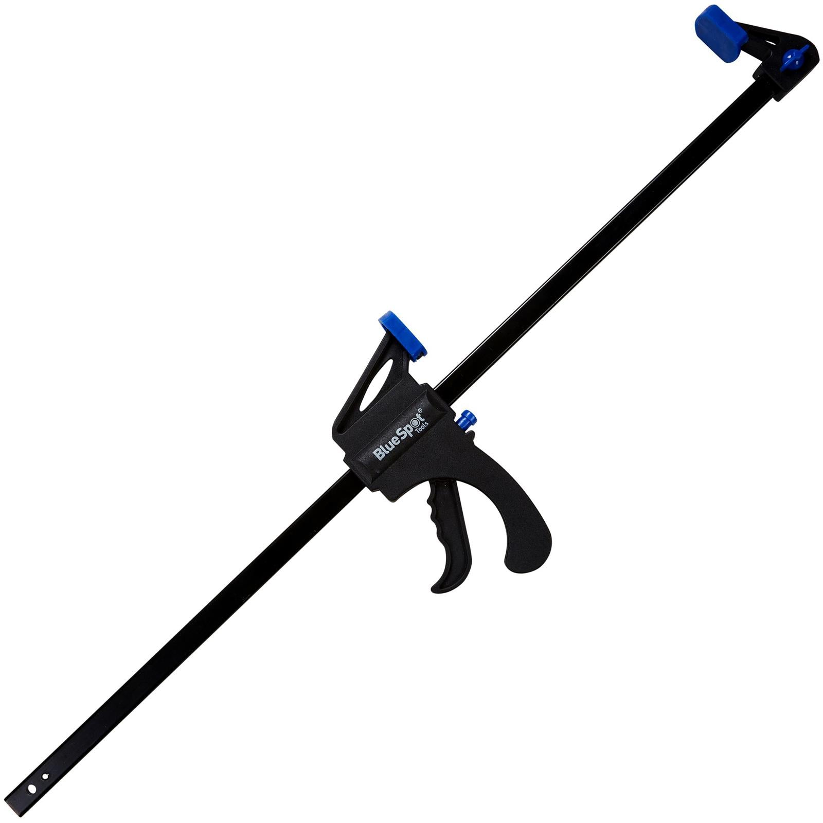 BlueSpot 24" Ratchet Speed Clamp and Spreader