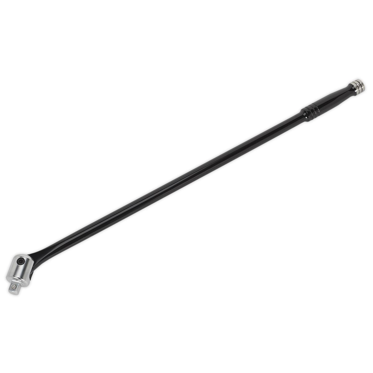 Sealey Breaker Bar Premier Black Series 600mm 1/2" Drive