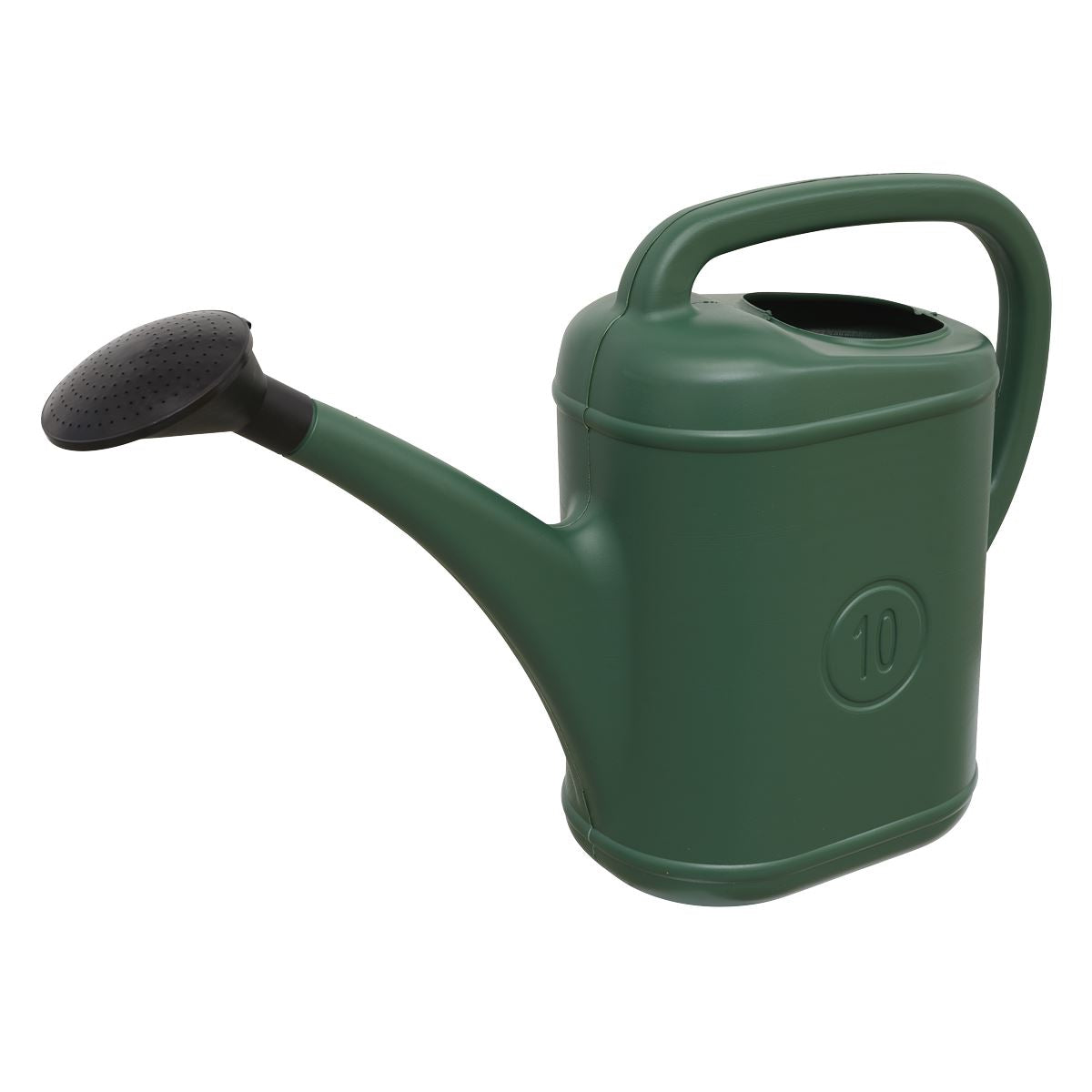 Sealey Watering Can 10L Plastic