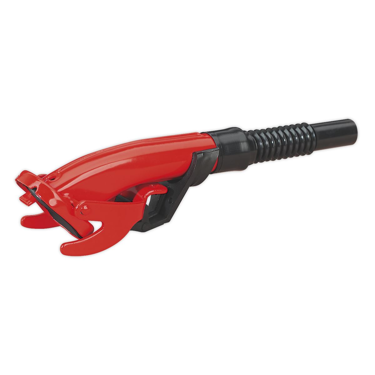 Sealey Pouring Spout Red for JC5MR JC10 JC20 Jerry Can