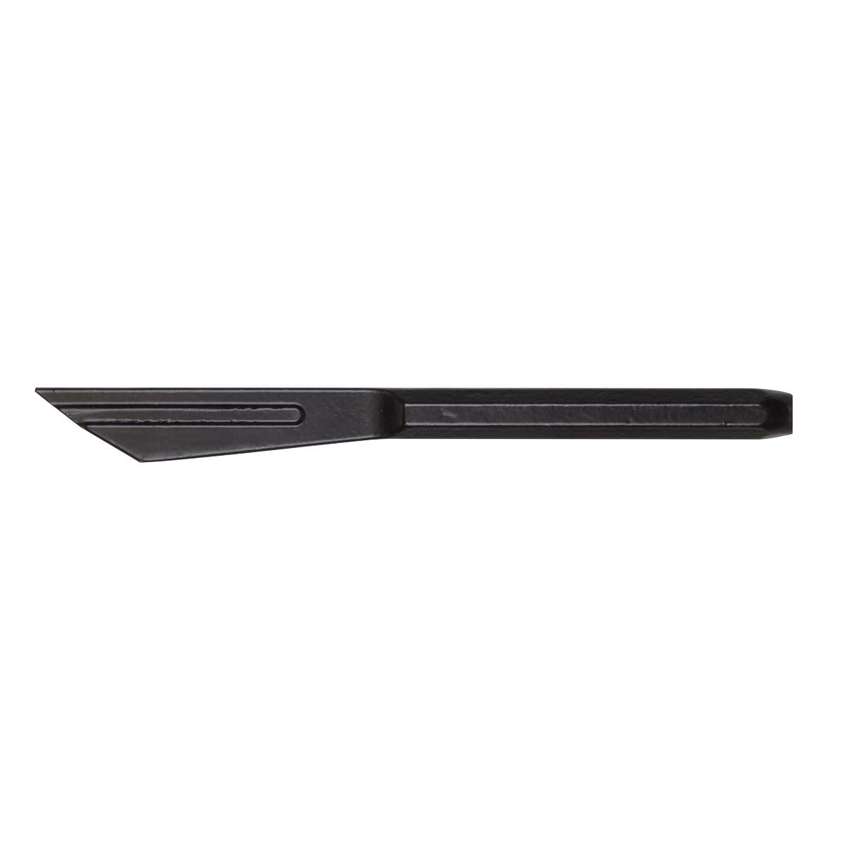Sealey Plugging Chisel 250mm
