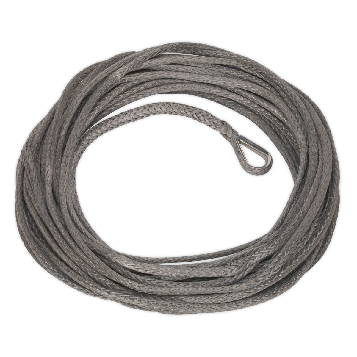 Sealey Dyneema Rope (Ø9mm x 26m) for SWR4300 & SRW5450