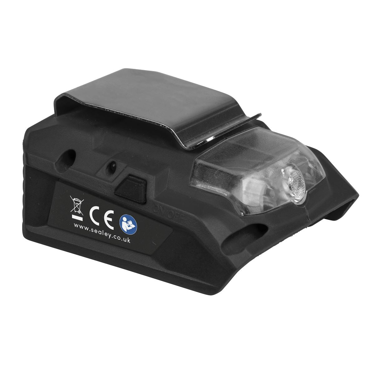 Sealey USB Charge Port for SV20 CP20V Series Cordless Power Tools