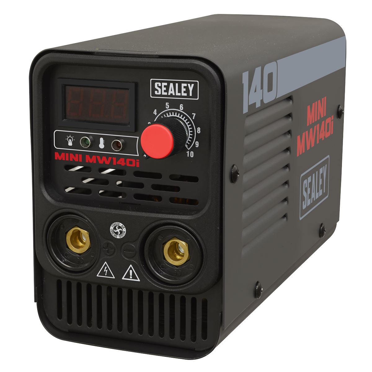 Sealey Inverter Welder 140A 230V