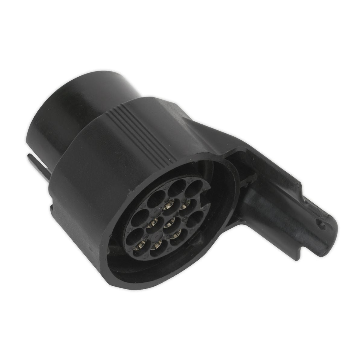 Sealey Socket Conversion Adaptor 7-Pin N-Type - 13-Pin Euro 12V