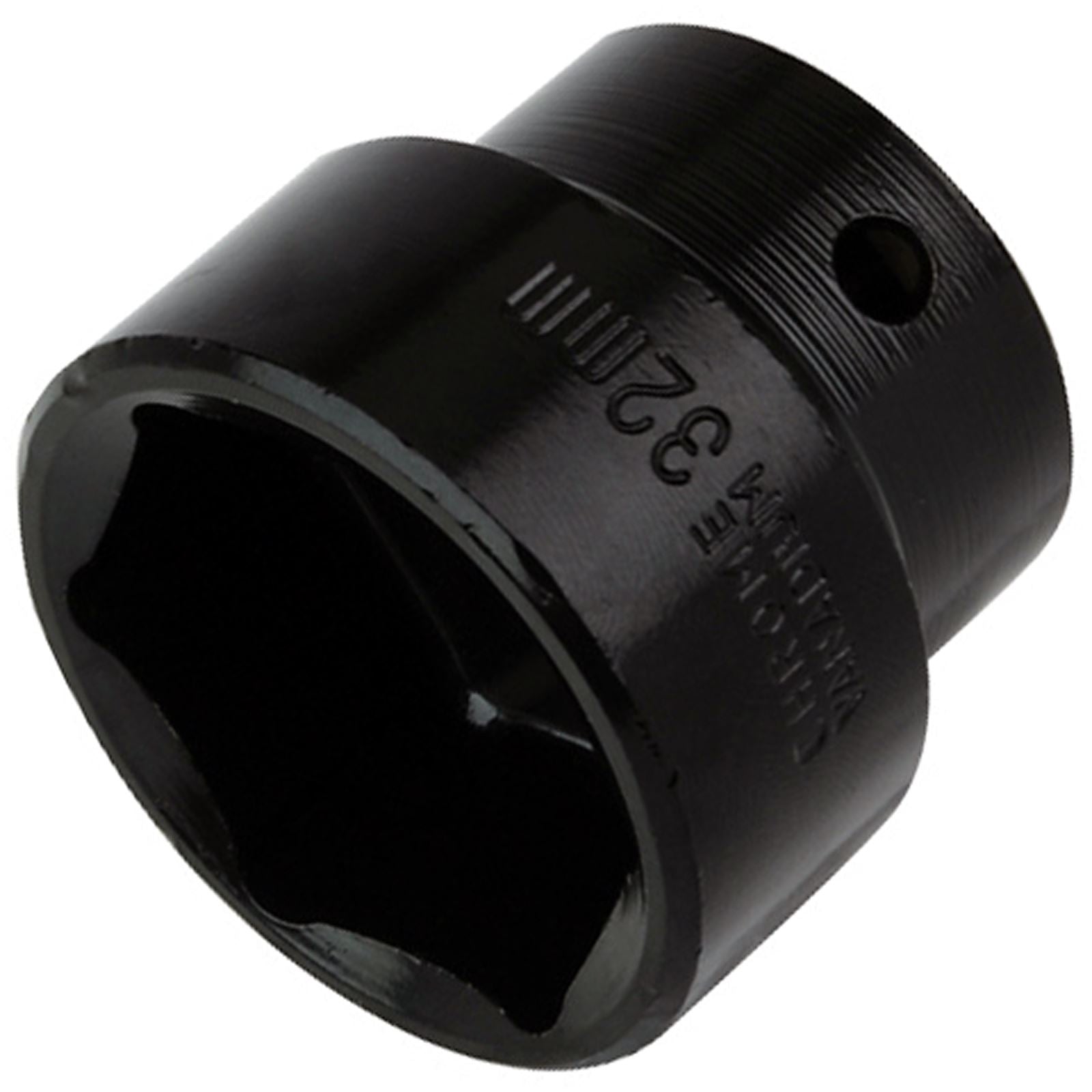 Sealey Premier 1/2" Drive Impact Sockets WallDrive Standard Depth