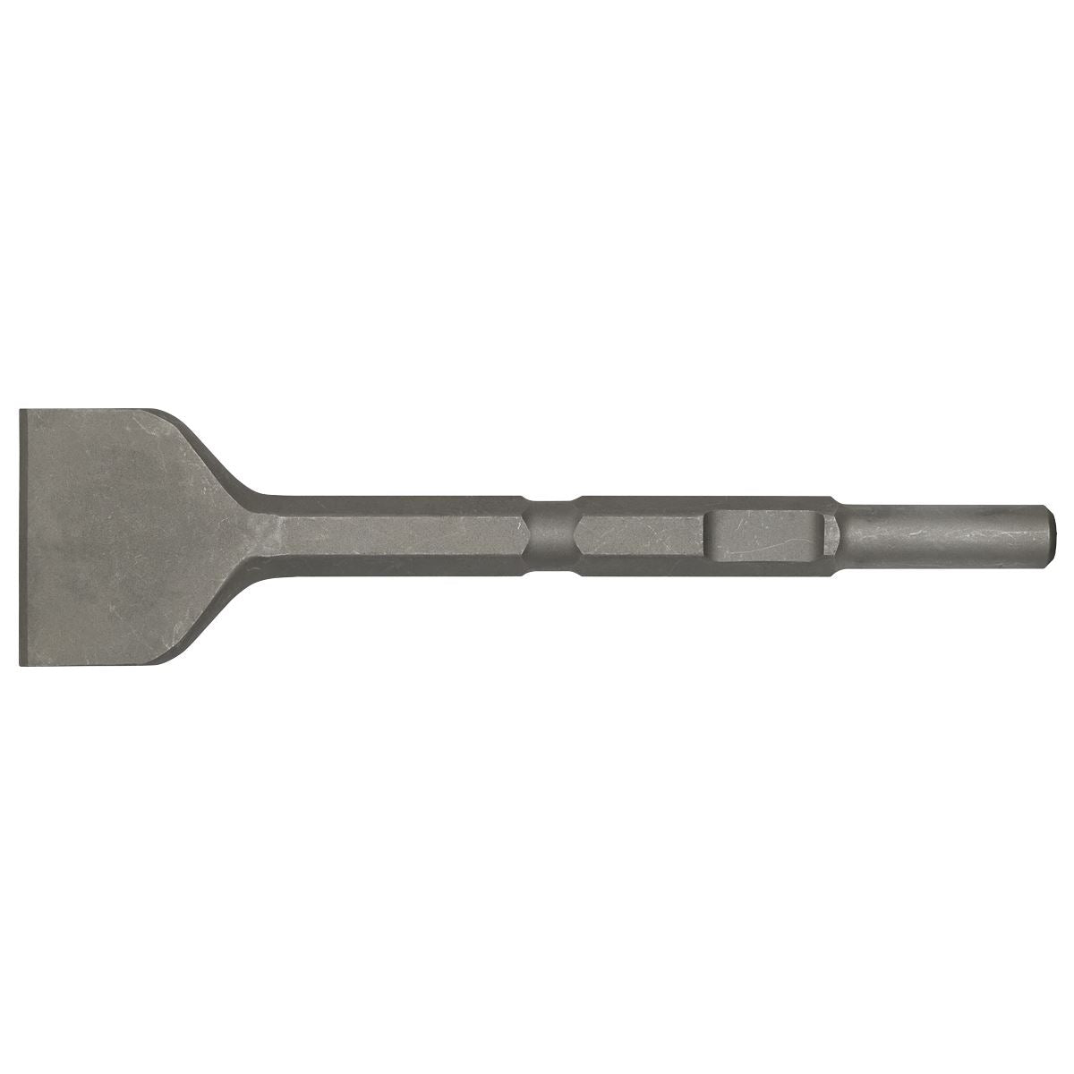 Worksafe by Sealey Wide Chisel 75mm - Kango 900