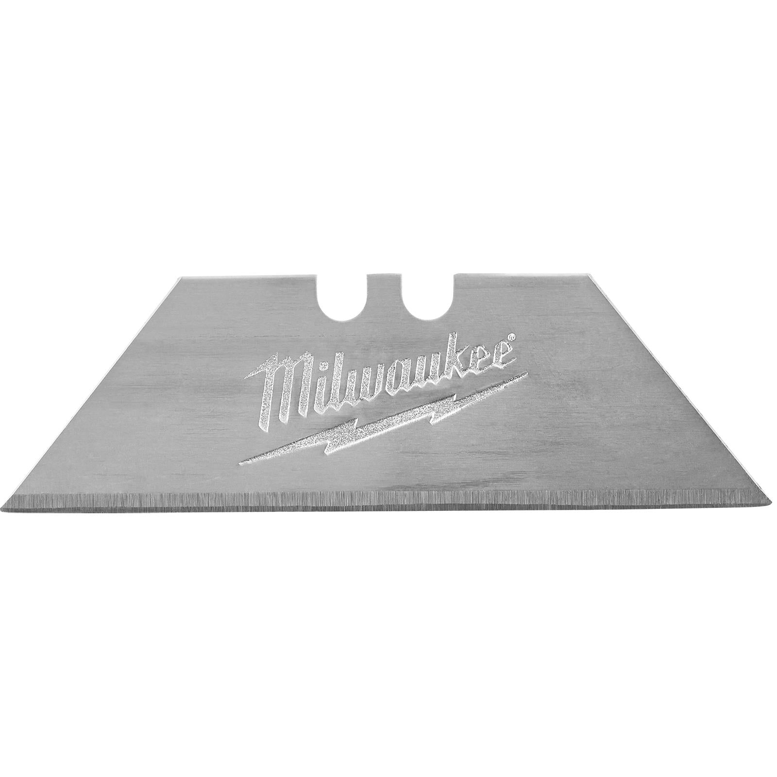 Milwaukee Utility Knife Blades General Purpose 5 Pack
