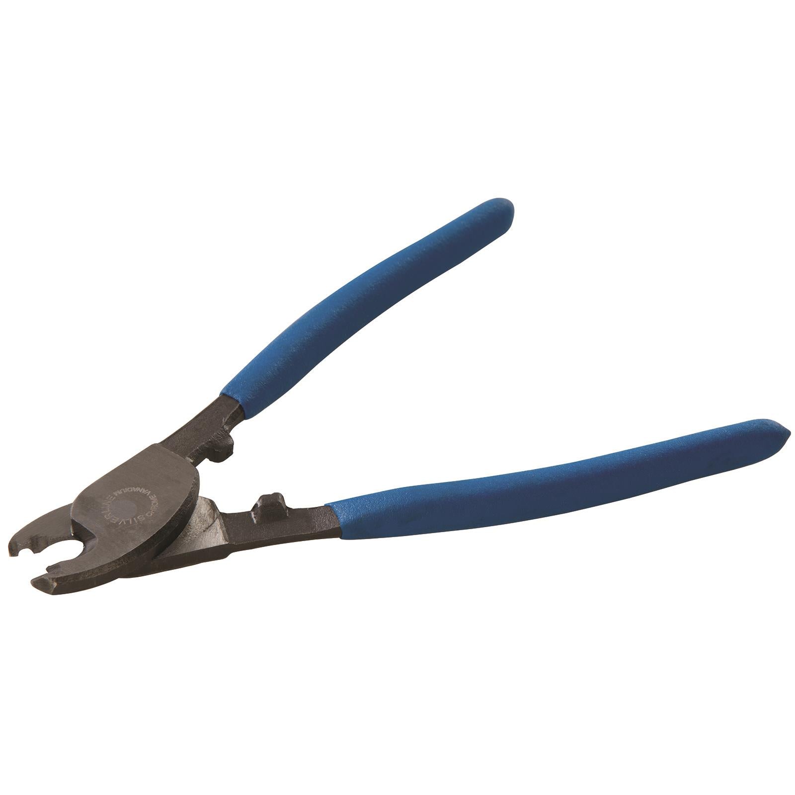 Silverline Steel Wire Cable Cutter 200mm