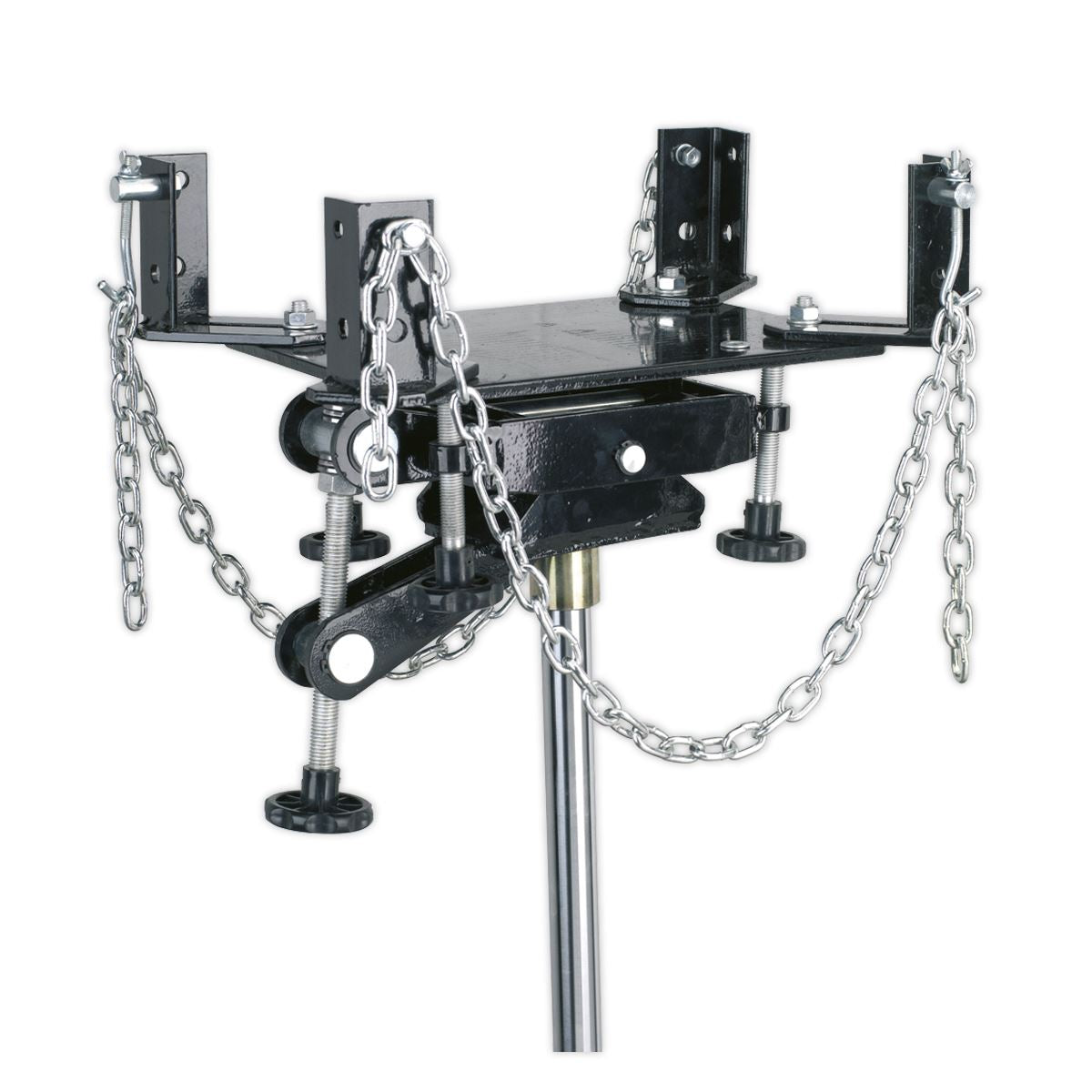 Sealey Adjustable Gearbox Support 1000kg Capacity