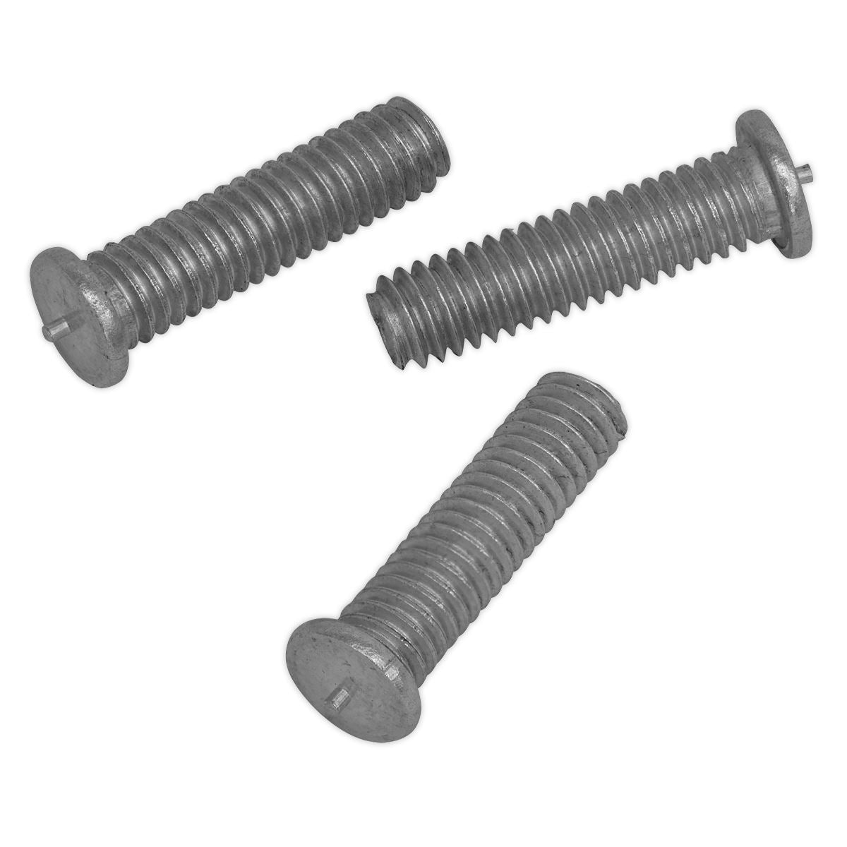Sealey Al-Mg Studs for SR2000 Pack of 10