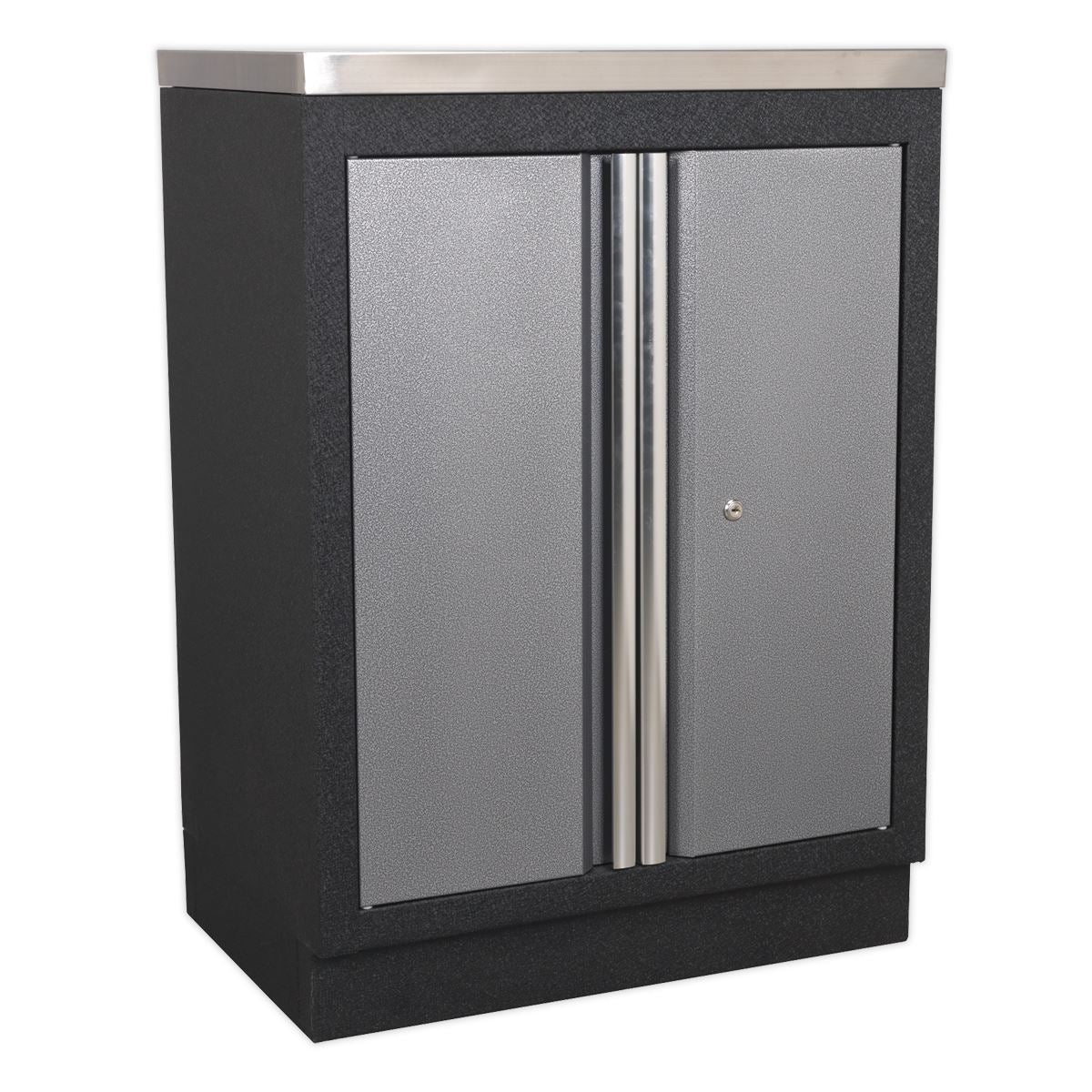 Sealey Superline Pro Modular 2 Door Floor Cabinet 680mm