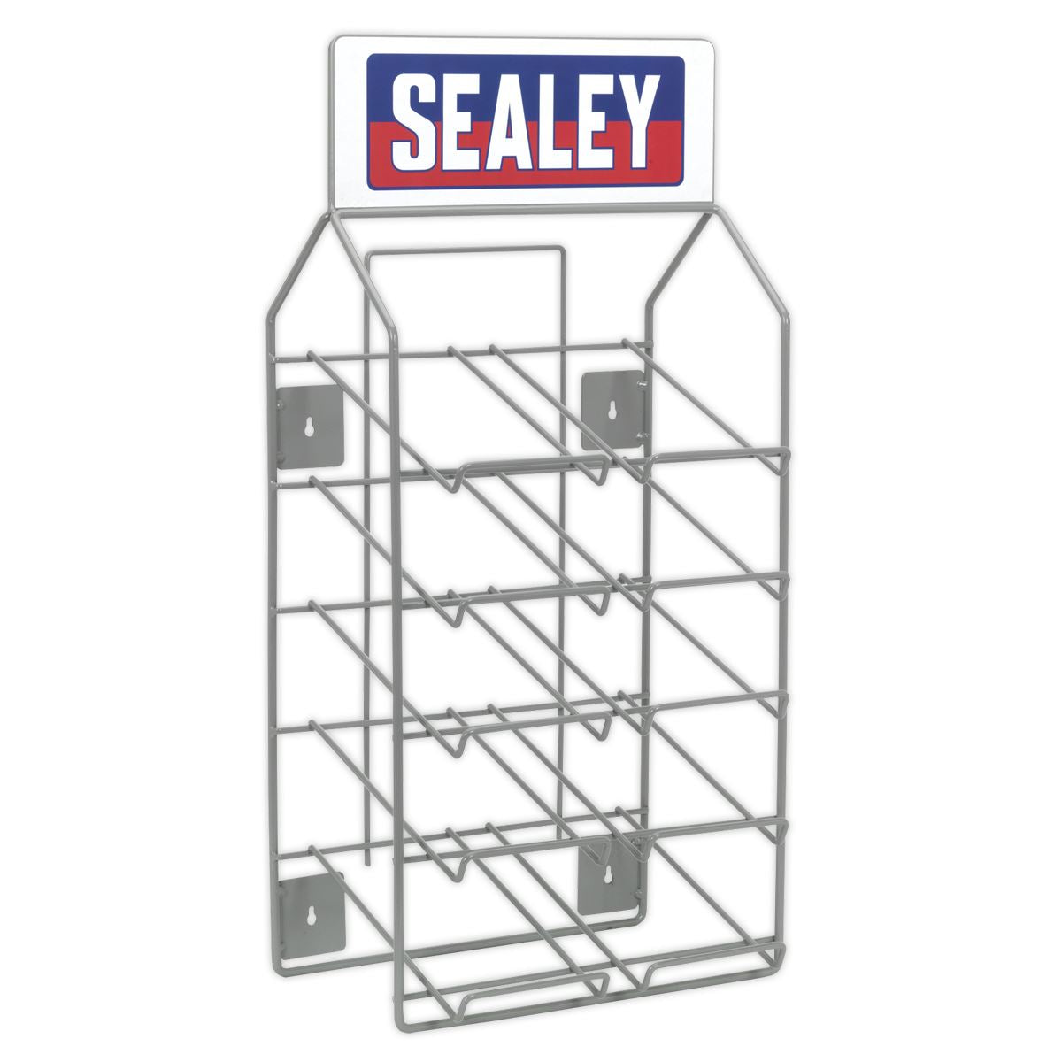 Sealey Sealey Display Stand - Assortment Boxes