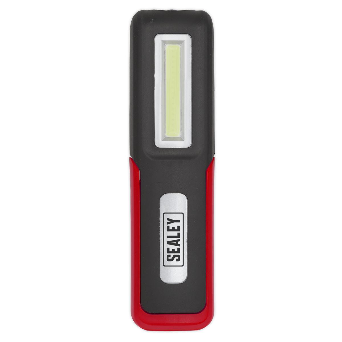 Sealey Rechargeable 3W COB & 3W SMD LED Inspection Light