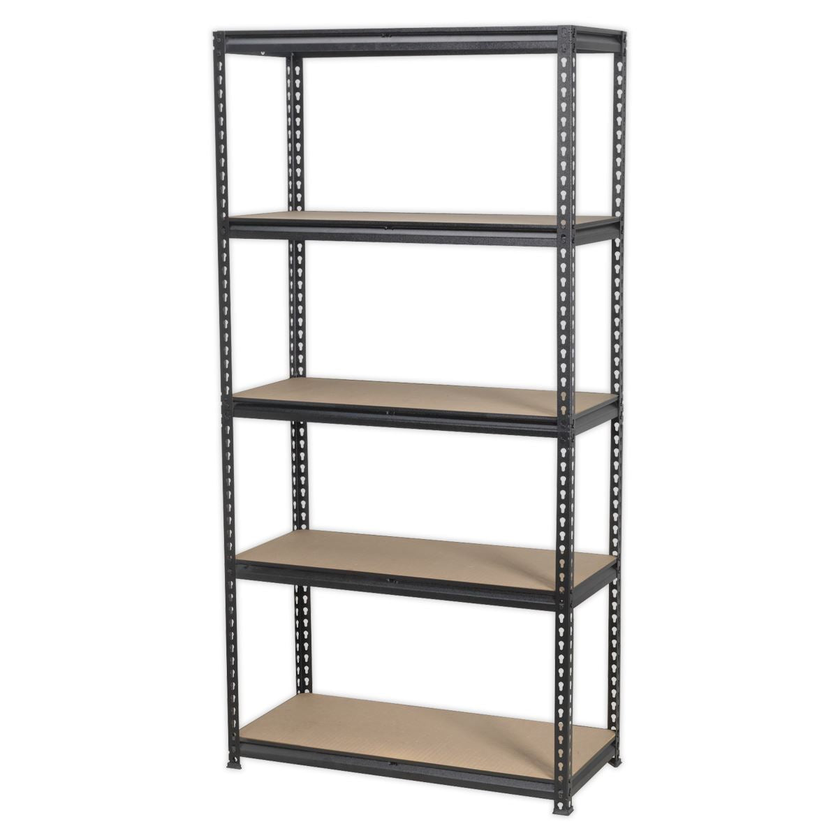 Sealey Racking Unit 5 Level 200kg Capacity Per Level