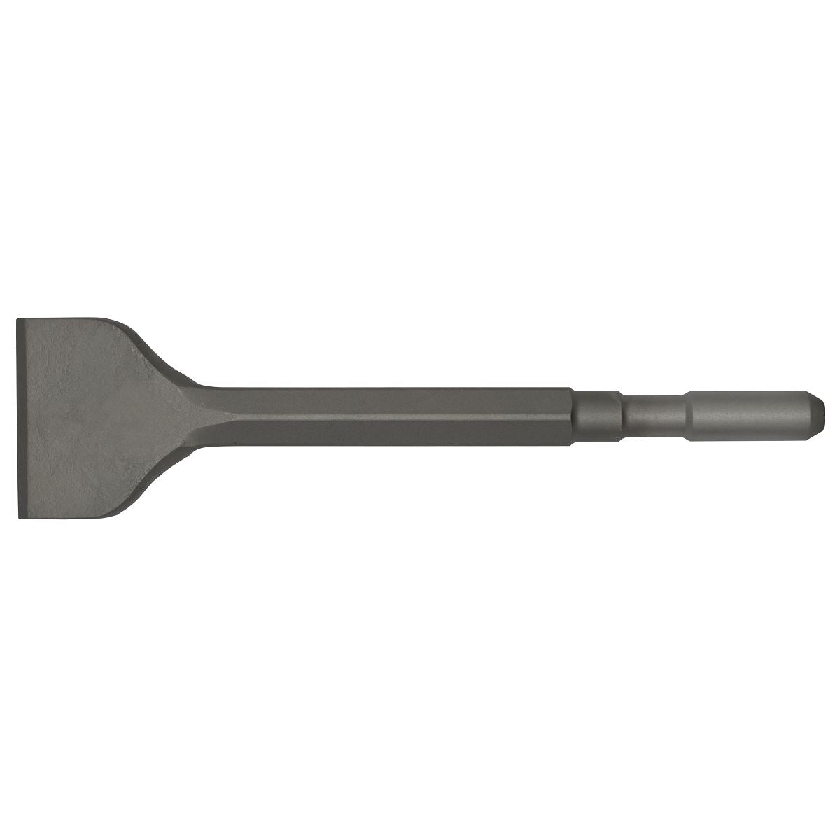Worksafe by Sealey Chisel 75 x 300mm - CP9