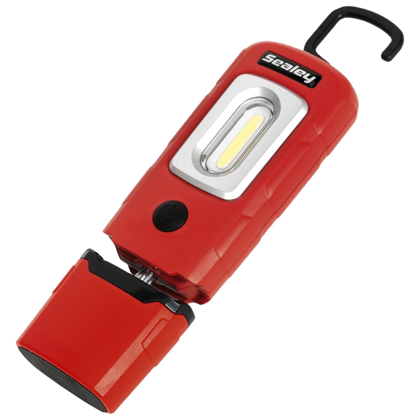 Sealey 360 COB LED Rechargeable Inspection Lamp 300 Lumens