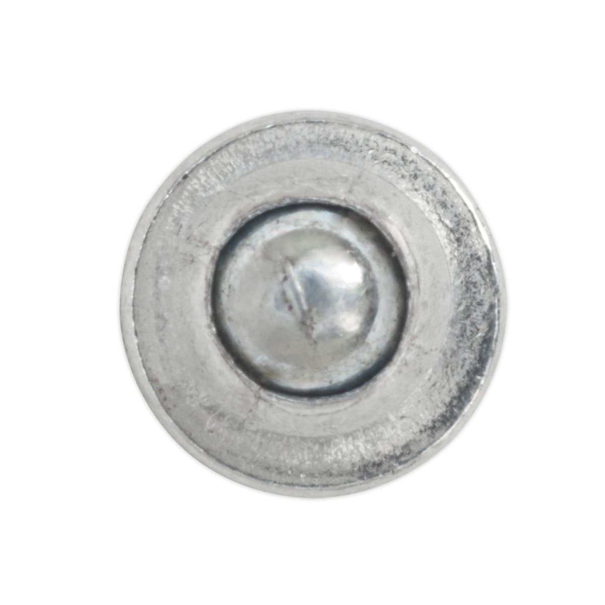 Sealey Aluminium Blind Rivet Standard Flange 6.4 x 19.5mm Pack of 200