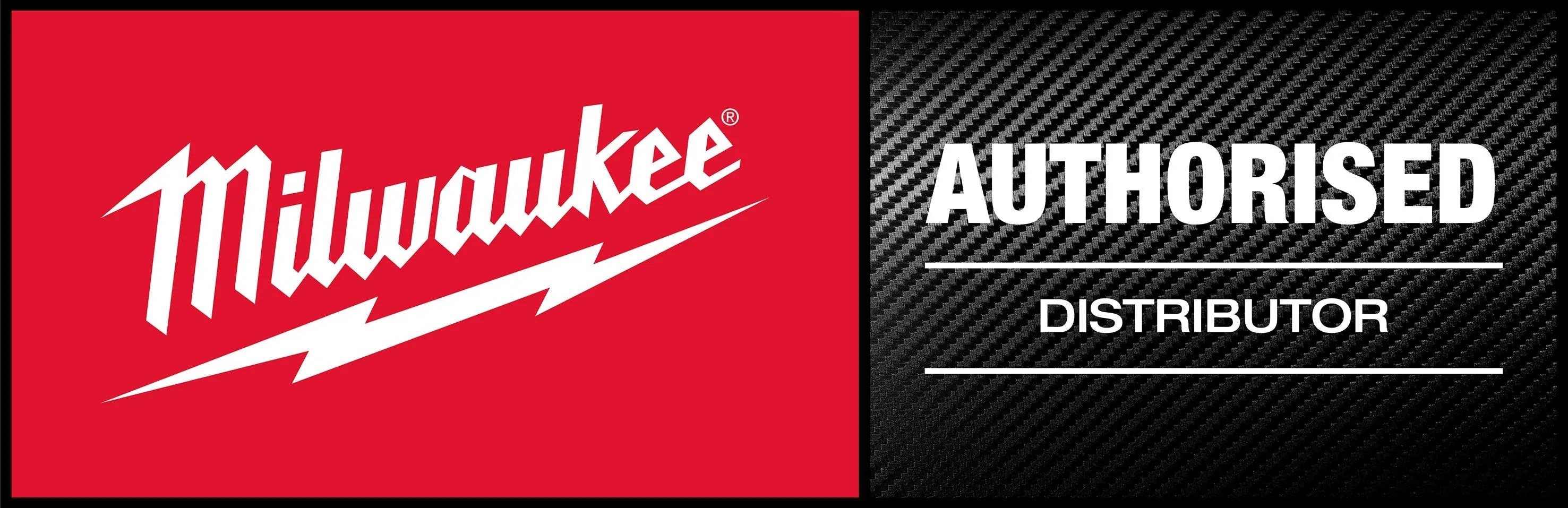 All-Milwaukee White Rose Tools