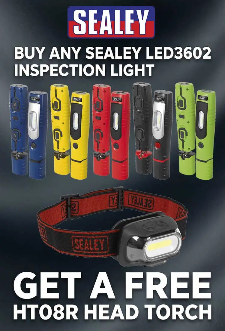 Buy-Any-LED3602-Get-HT08R-FREE White Rose Tools