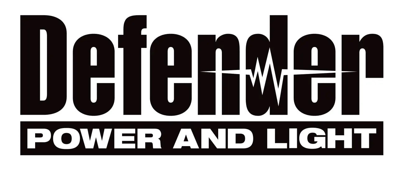 Defender White Rose Tools