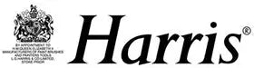 Harris White Rose Tools