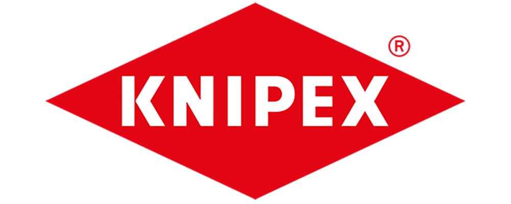 KNIPEX Tools with Tethering