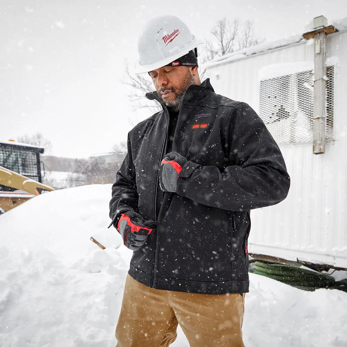 Milwaukee-PPE-Workwear White Rose Tools