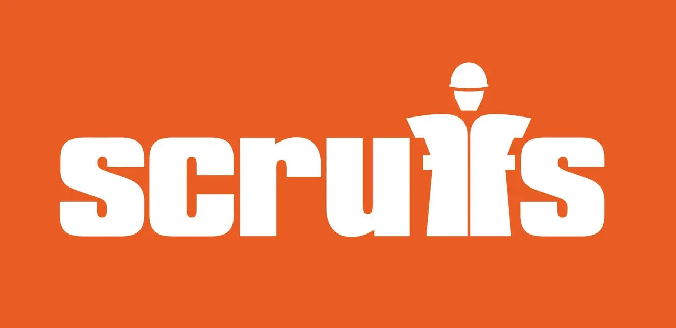 Scruffs White Rose Tools