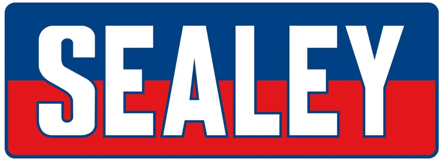 Sealey-Machine-Shop White Rose Tools
