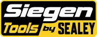 Siegen-by-Sealey White Rose Tools