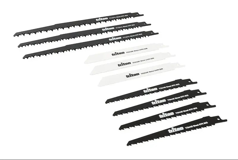 Triton-Cutting-Blades White Rose Tools