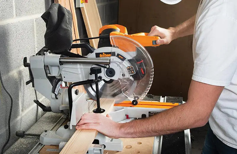 Triton-Power-Saws White Rose Tools