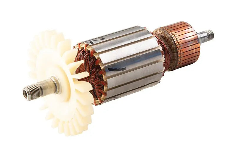 Triton-Spares White Rose Tools