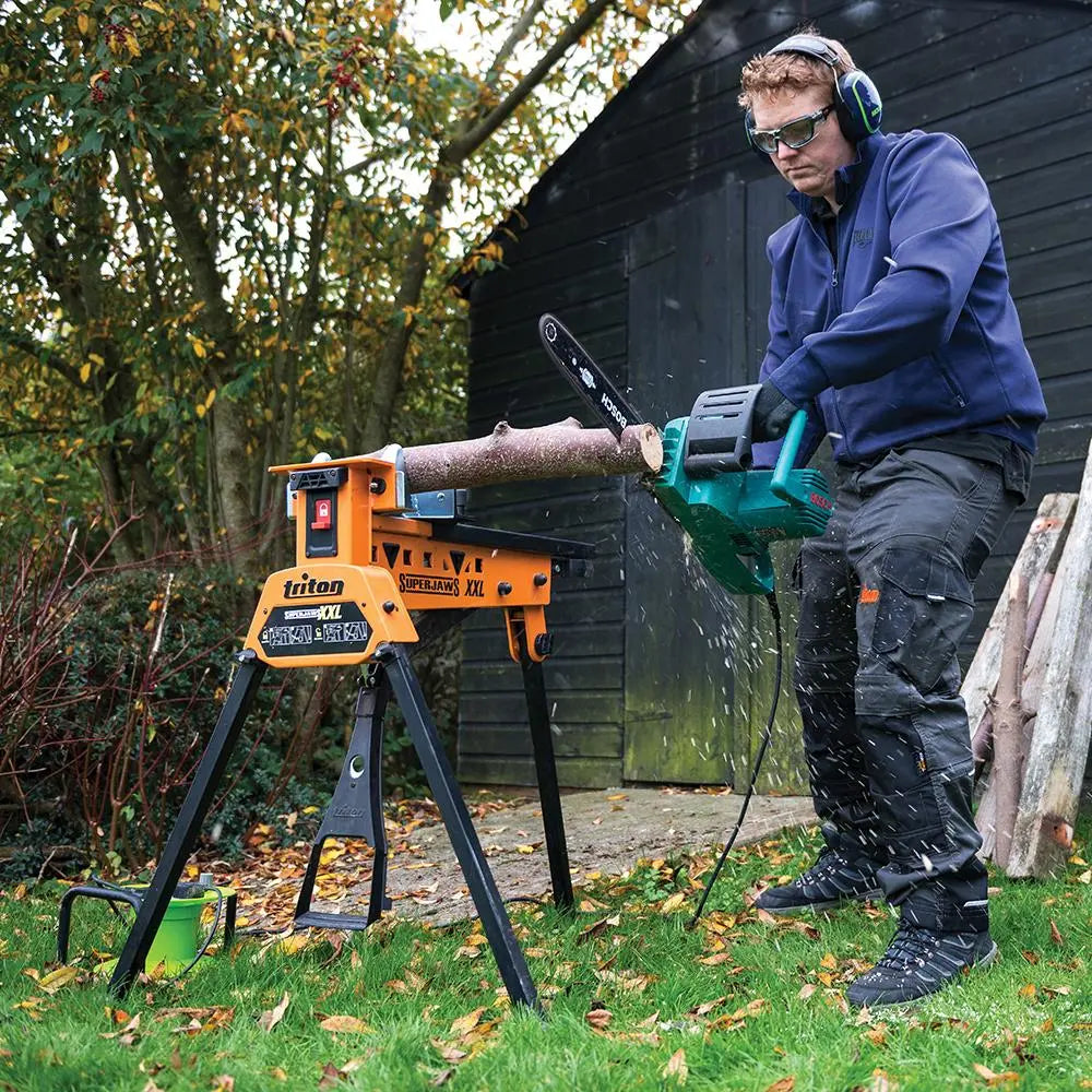 Triton-Workbenches-Portable-Supports White Rose Tools