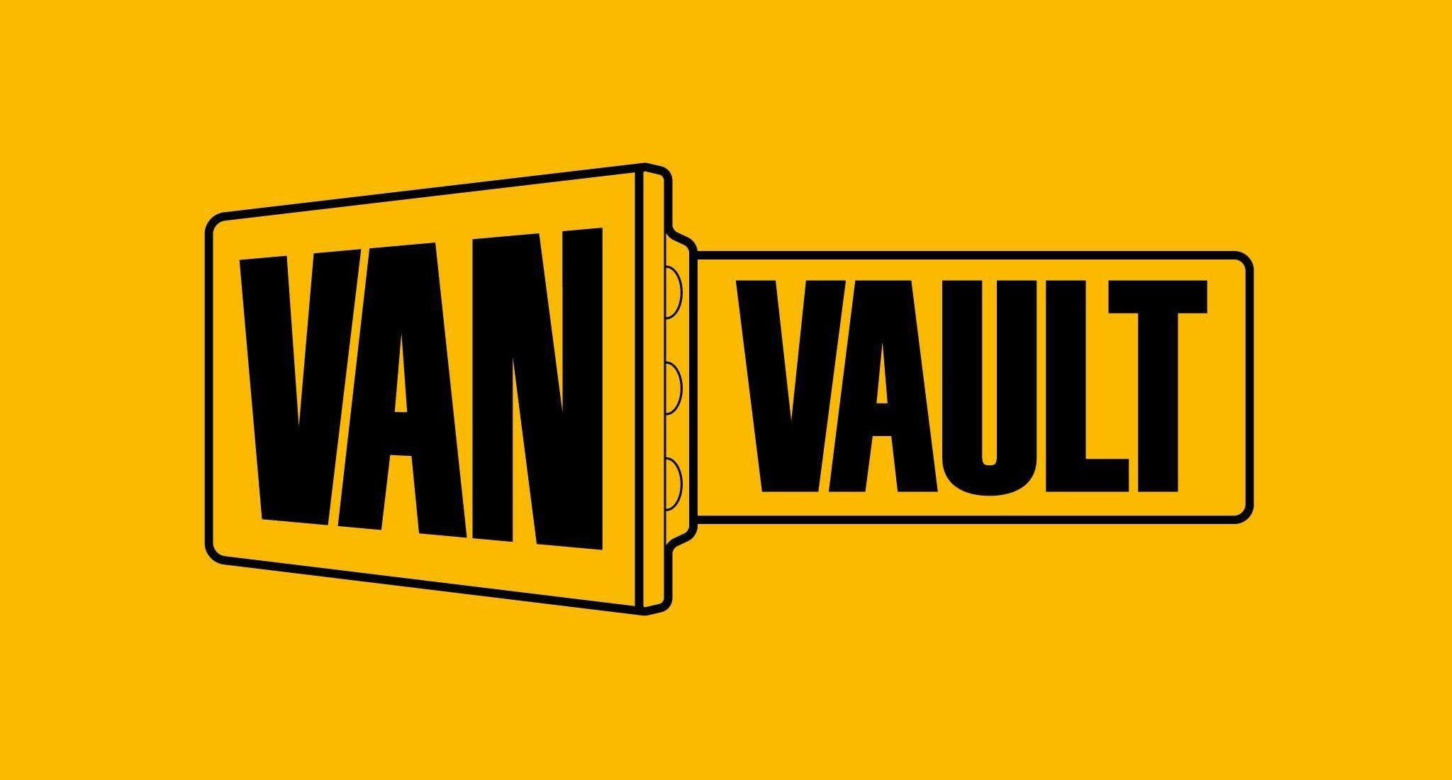 All Van Vault