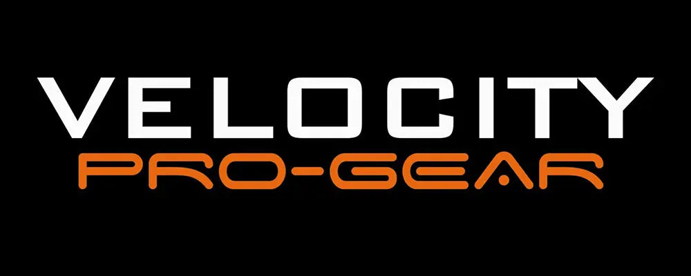 Velocity Progear logo