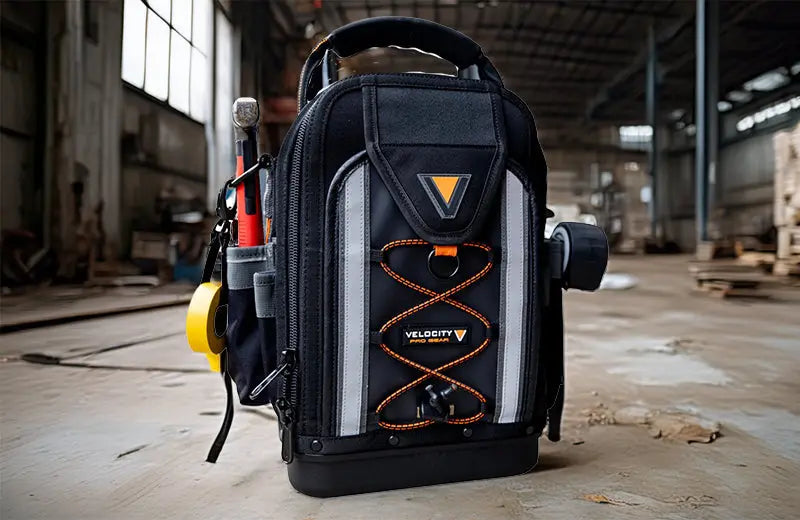 Velocity-Stealth-Range White Rose Tools