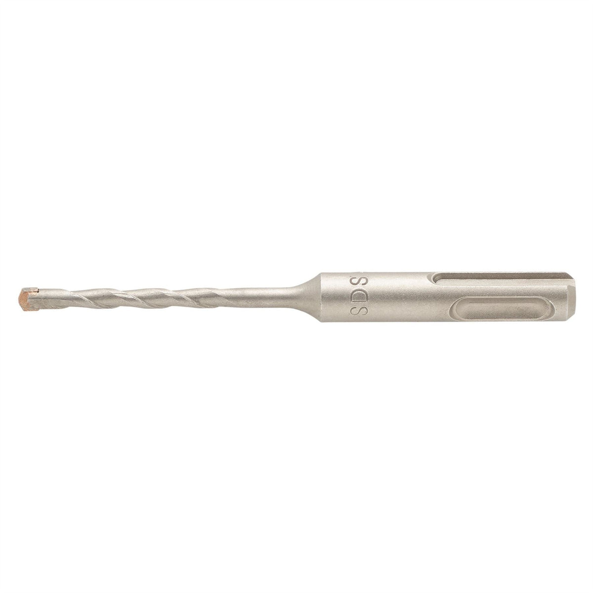 Draper Expert SDS+ Masonry Drill Bit 4.5 x 110mm 40824  White Rose Tools