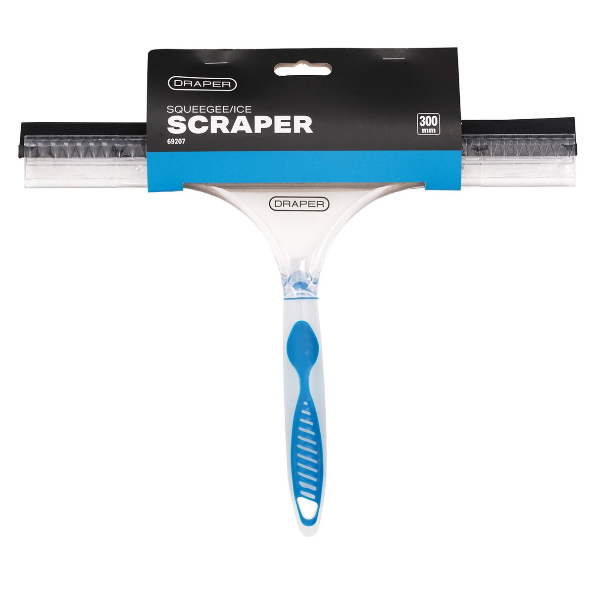 Draper Wide Squeegee Blade 300mm 69207  White Rose Tools