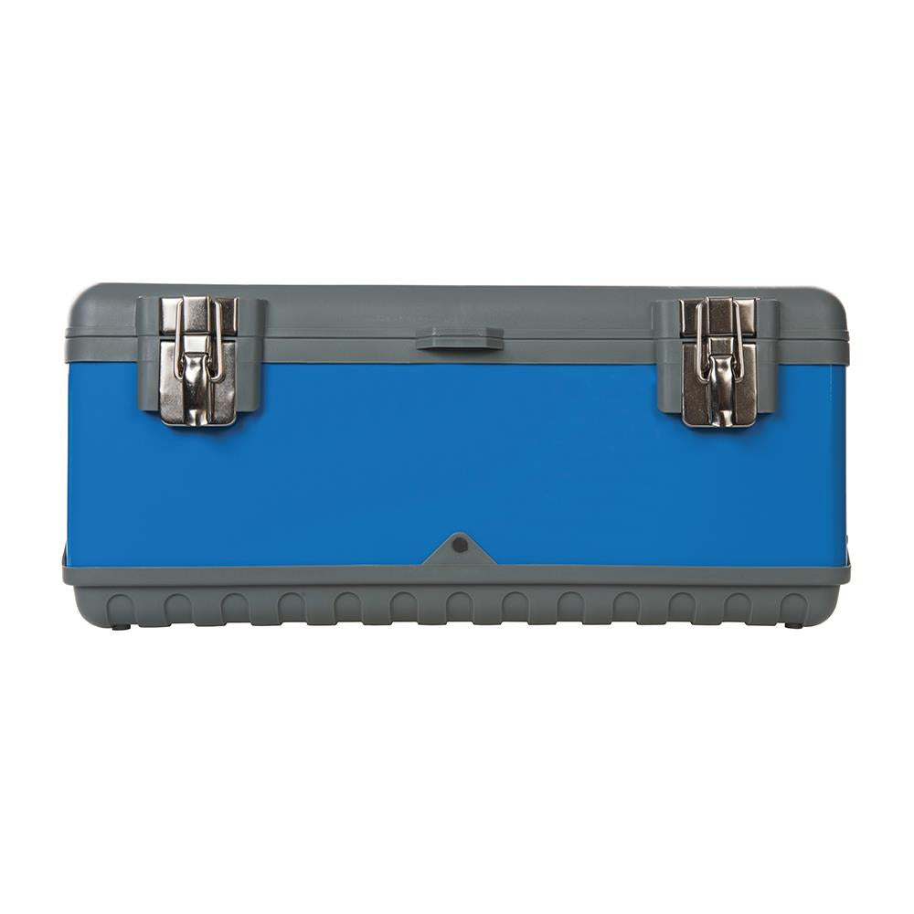 Silverline Toolbox 470 x 220 210mm 386076