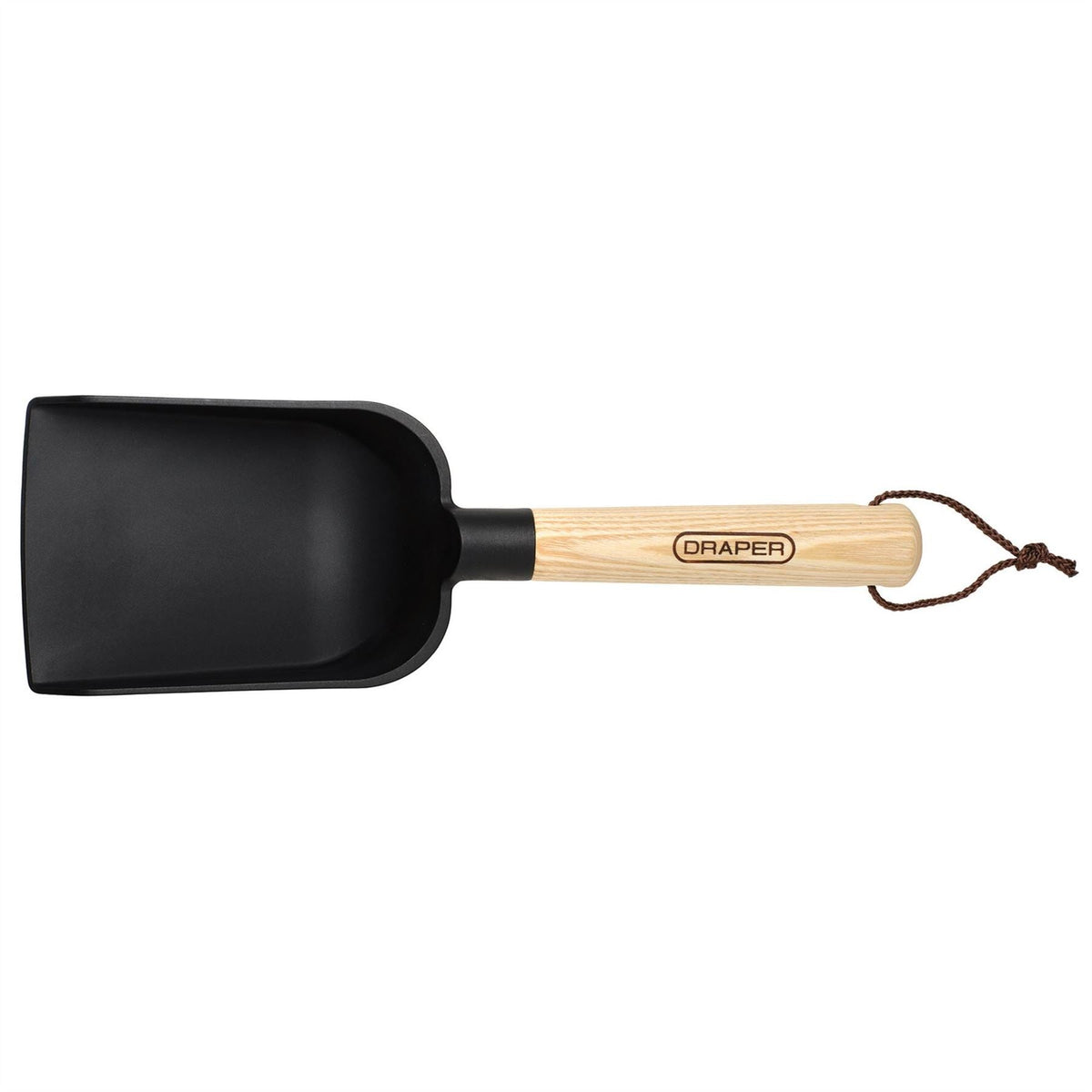 Draper Garden Scoop 30953  White Rose Tools