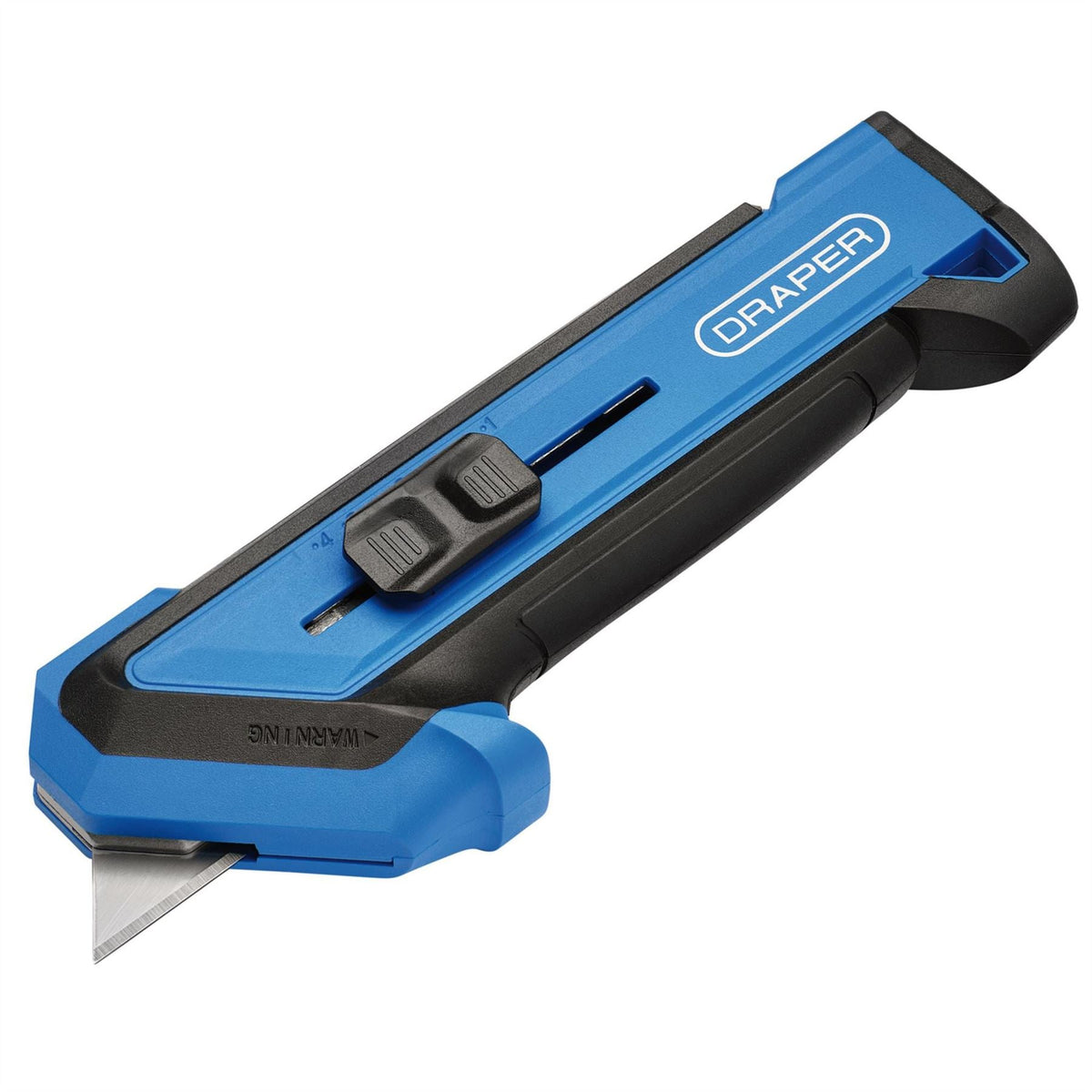 Draper 2-in-1 Utility Knife 29730  White Rose Tools